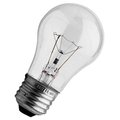 Lettherebelight BP40A15-CL-CF 2 Count 40 Watt Clear Fan Light Bulbs LE649285